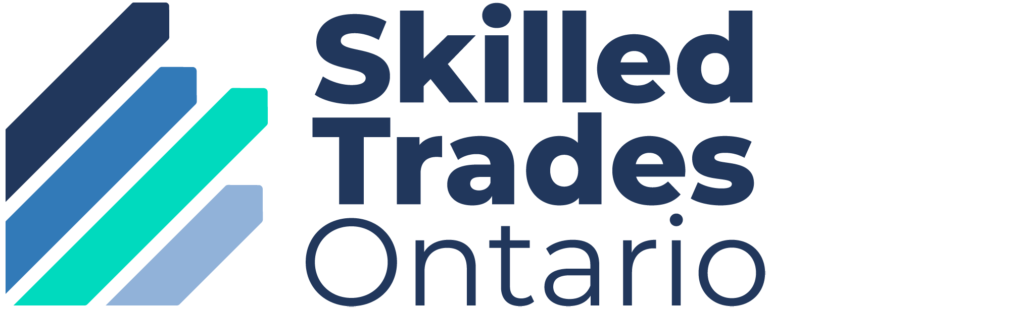Skilled Trades Ontario Membership Logo