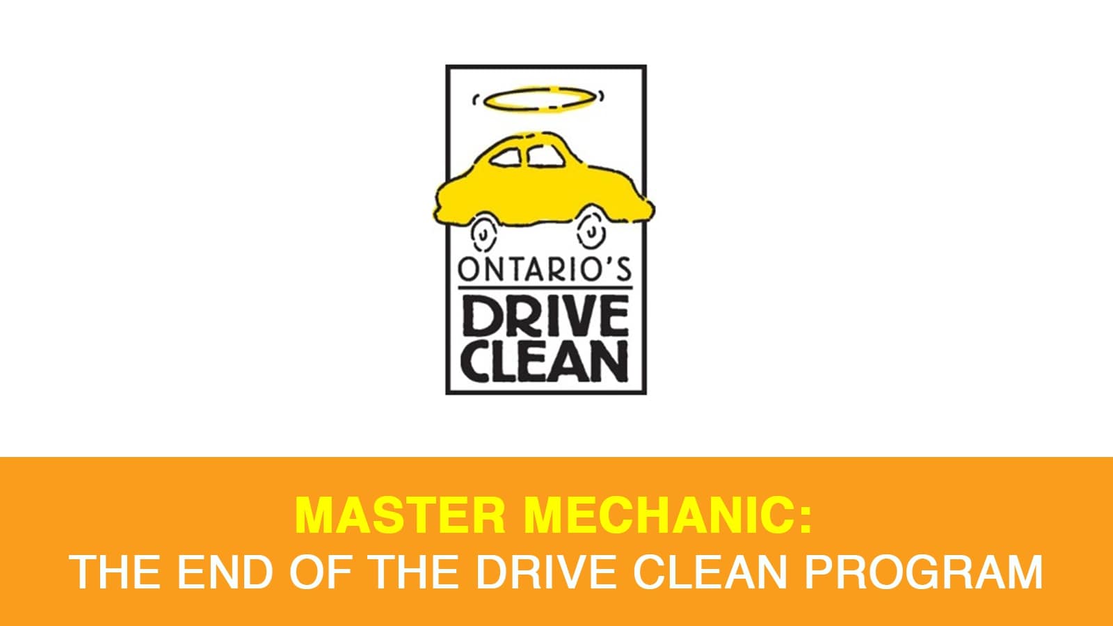 Ontario Drive Clean Member Logo