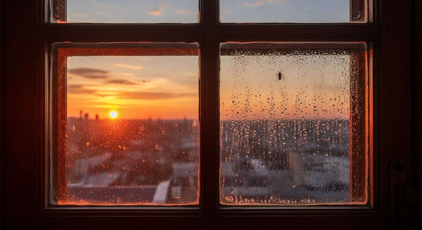 Problèmes causés par des fenêtres bois mal dimensionnées