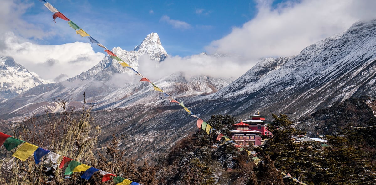 Annapurna base camp trek_2