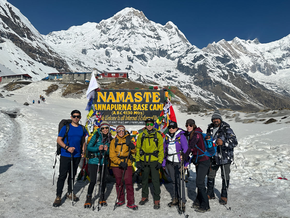 Shivapuri-Chisapani Trek – 4 Days_0
