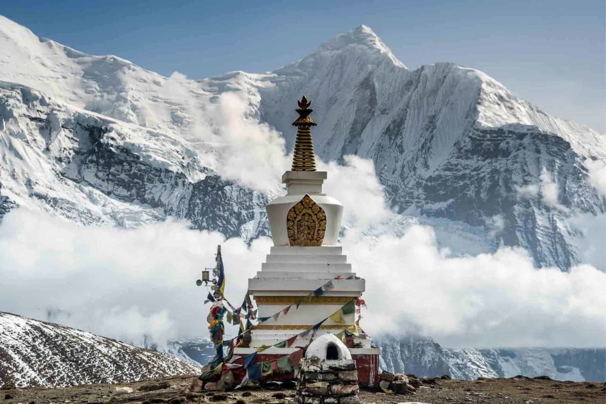 Shivapuri-Chisapani Trek – 4 Days_1