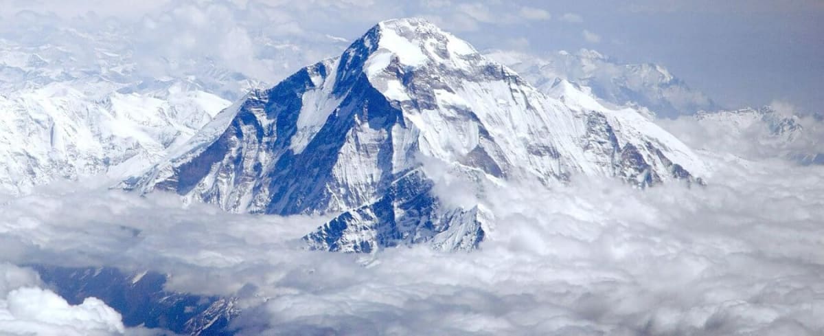 Dhaulagiri Region