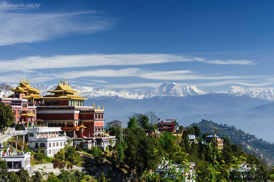 Shivapuri-Chisapani Trek – 4 Days