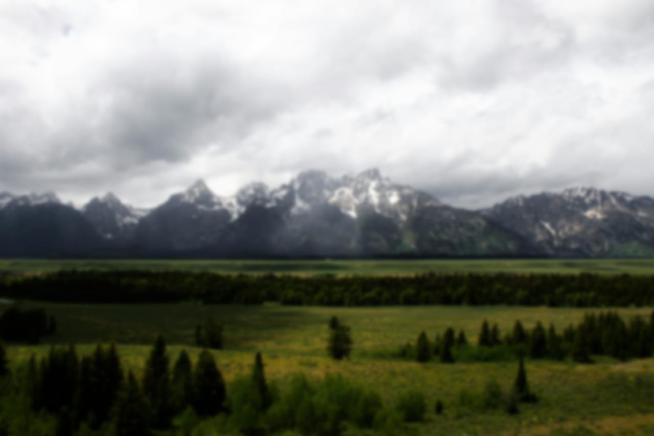 Real Estate / GIS background