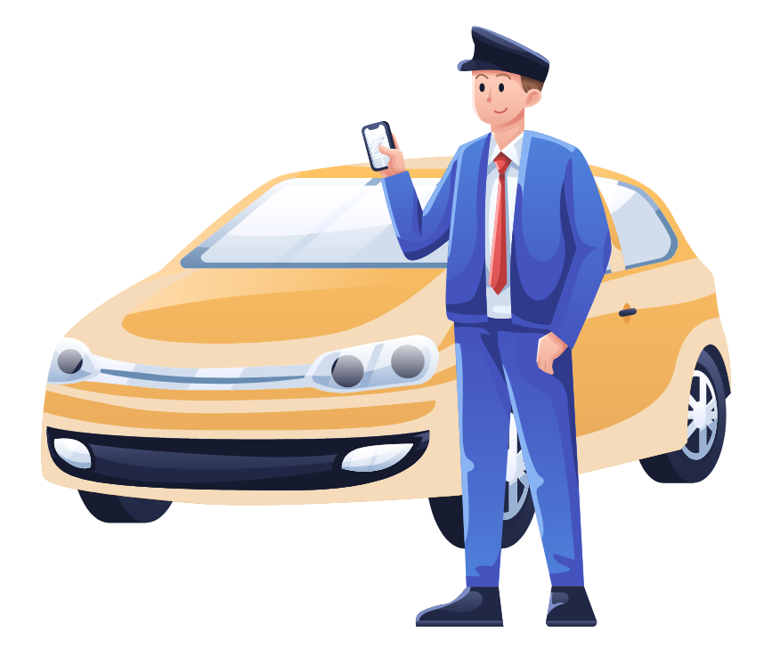 Illustration VTC