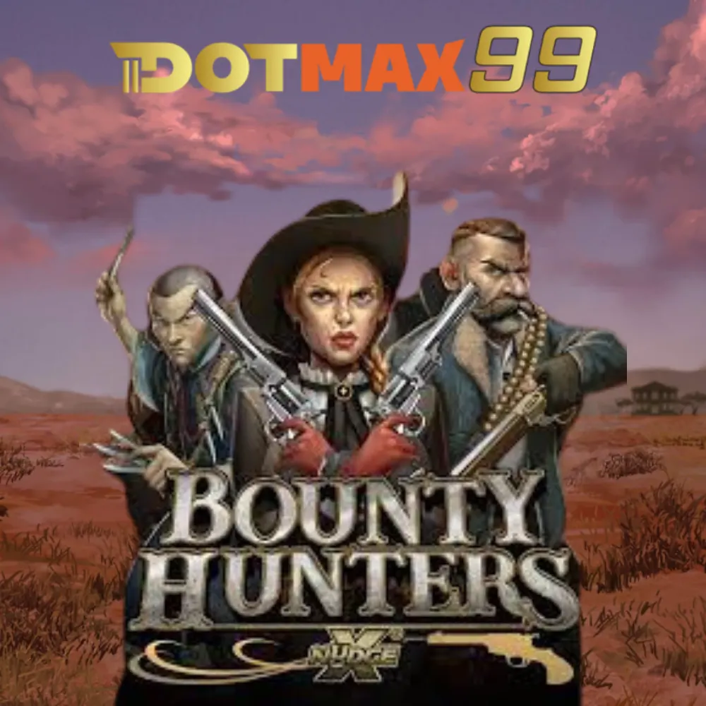 DOTMAX99 - Situs Gacor Bermain Slot Online Pasti Menang 2024