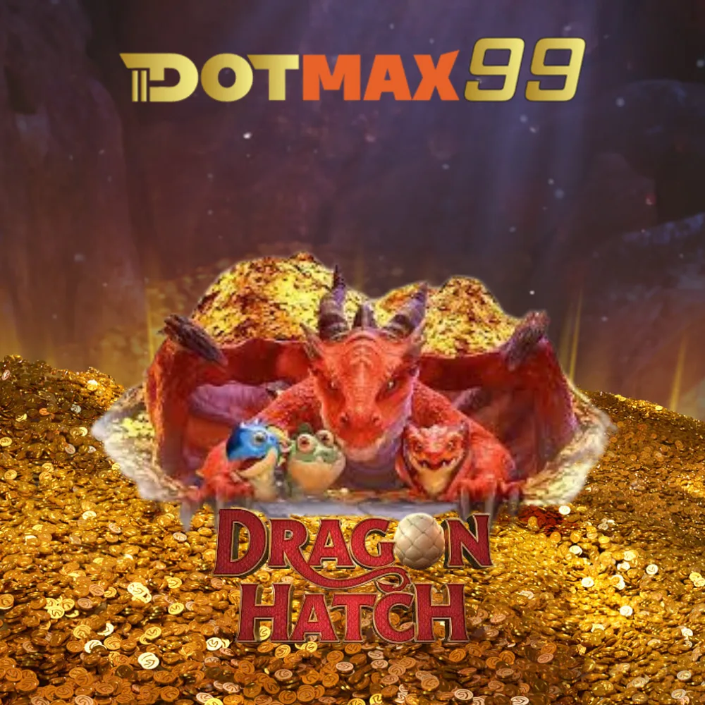 DOTMAX99 - Situs Gacor Bermain Slot Online Pasti Menang 2024