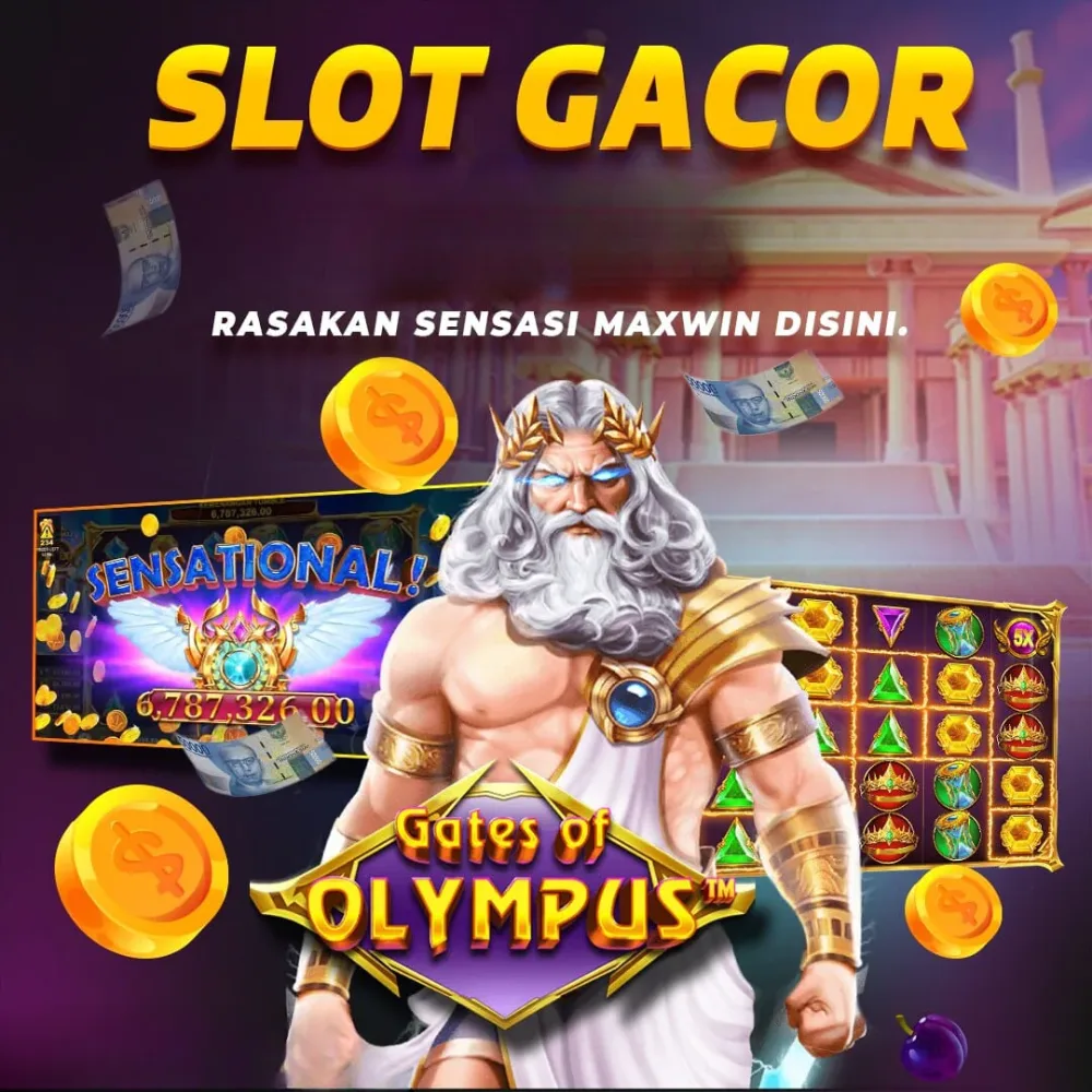 FORZA77 - Situs Slot Gacor Hari Ini Raja Slot Online Terbaru