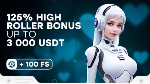 Weiss casino welcome bonus 350% up to 7000 USDT + 260 FS