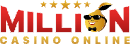 million casino
