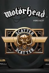 Motorhead-video-slot