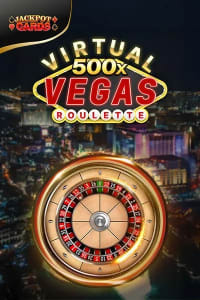 Virtual Vegas Roulette 500x