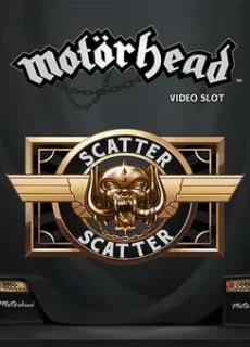 Motorhead-video-slot