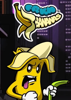 Bored Bananas Slot
