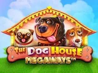 The Dog House Megaways