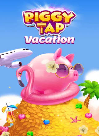 Piggy Tap Vacation
