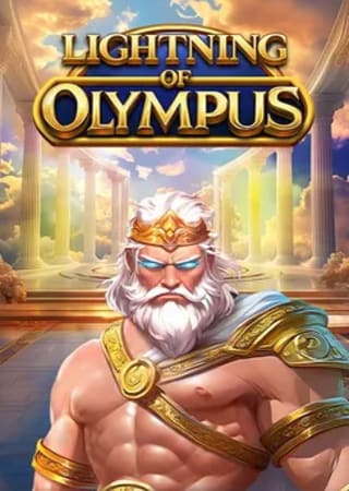 Lightning Of Olympus