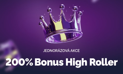 High roller bonus