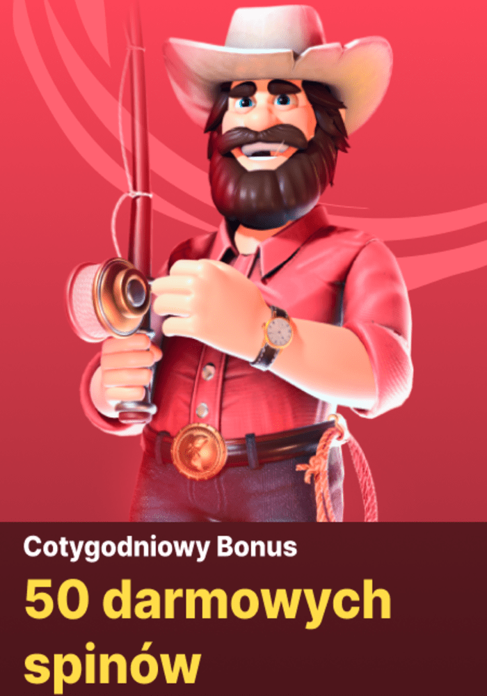 Cotygodniowy Bonus