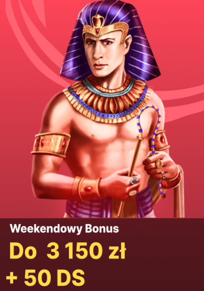 Weekendowy bonus