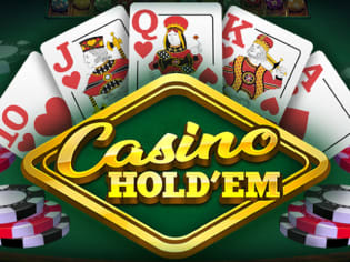 Casino Holdem