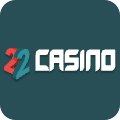22Casino