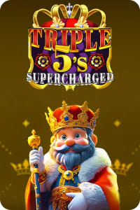 Triple 5's Supercharged