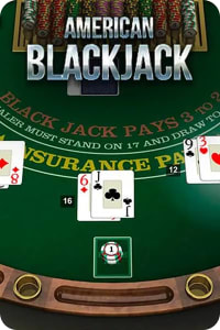 American Blackjack