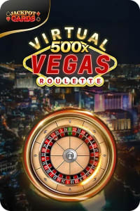 Virtual Vegas Roulette 500x