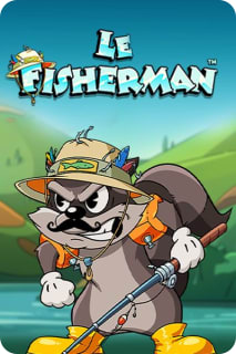 Le Fisherman