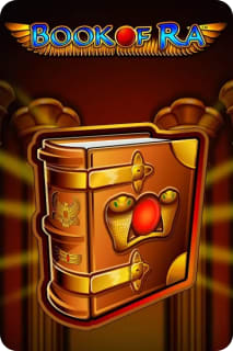 Book of Ra