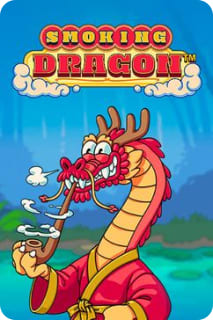 Smoking Dragon