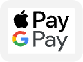Apple Pay a Google Pay
