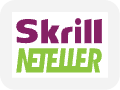 Skrill a Neteller