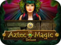 aztec magic deluxe