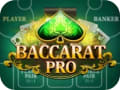 baccarat pro