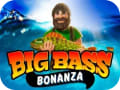 big bass bonanza