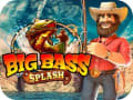 big bass splash