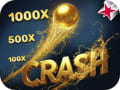 crash
