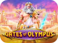 gates of olympus