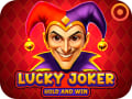 lucky joker 1000