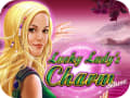 lucky lady’s charm deluxe