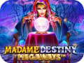 madame destiny megaways