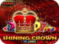 shining crown