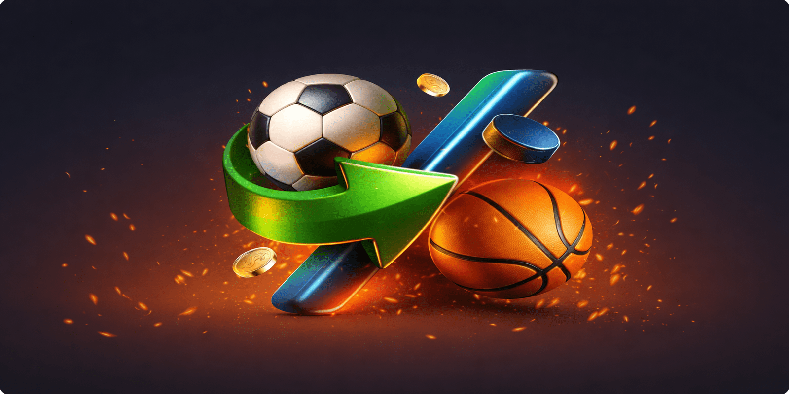 Sport-Cashback