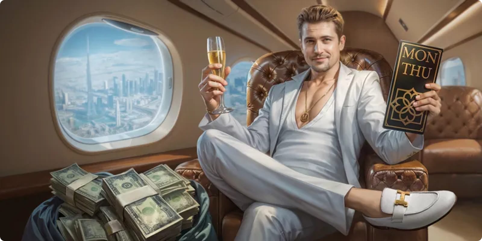Weekly Reload 55 Free Spins