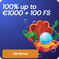 100 prozent willkommensbonus bis 1000 euro plus 100 freespins