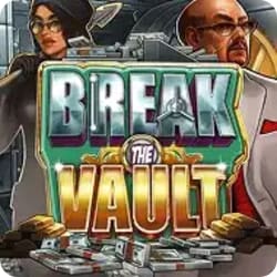 Break the Vault