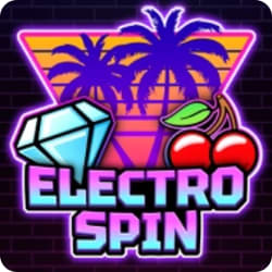 Electro Spin